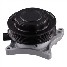 Waterpomp voor motorkoelsysteem 12635769 voor SAIC MG ZS 1.0L