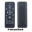 Télécommande pour DCM1170, DCM2260, DCM2068 et MCM2320 3