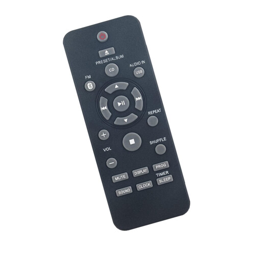 Télécommande pour DCM1170, DCM2260, DCM2068 et MCM2320 1