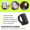 Remote Control Page Turner Ring for Kindle Paperwhite Oasis, Bluetooth E-Reader Controller, Ring, Camera Shutter 7