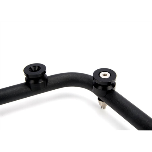 Motorcycle Rear Trunk Luggage Case Side Box Bracket 1
