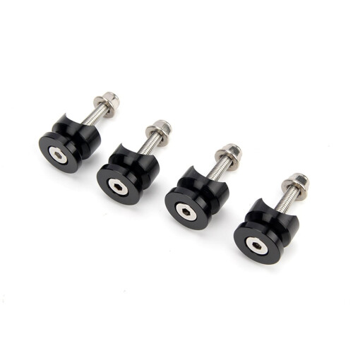Motorcycle Rear Trunk Luggage Case Side Box Bracket 2