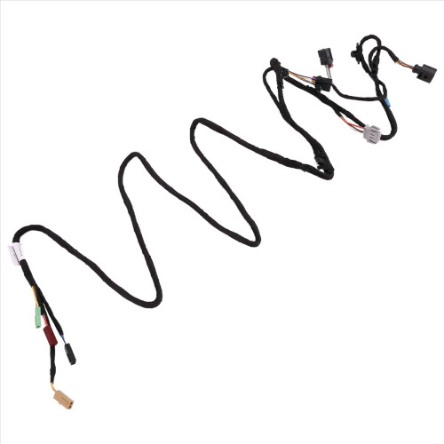 For VW PASSAT CC Left Tailgate Cable Set RHD 3C8971182J 3C8 971 182 J 2