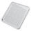 Crypto Seed Phrase Storage Plate, Mnemonic 24 Words Backup Kit, 1