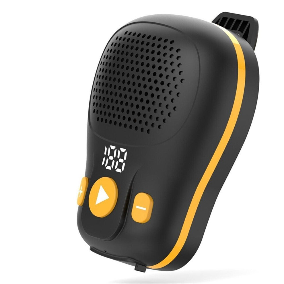 Mini Bluetooth-luidsprekerspeler