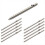 Titanium Bolt Action Mini Ballpoint Pen
Titanium Mini Ballpoint Pen 1