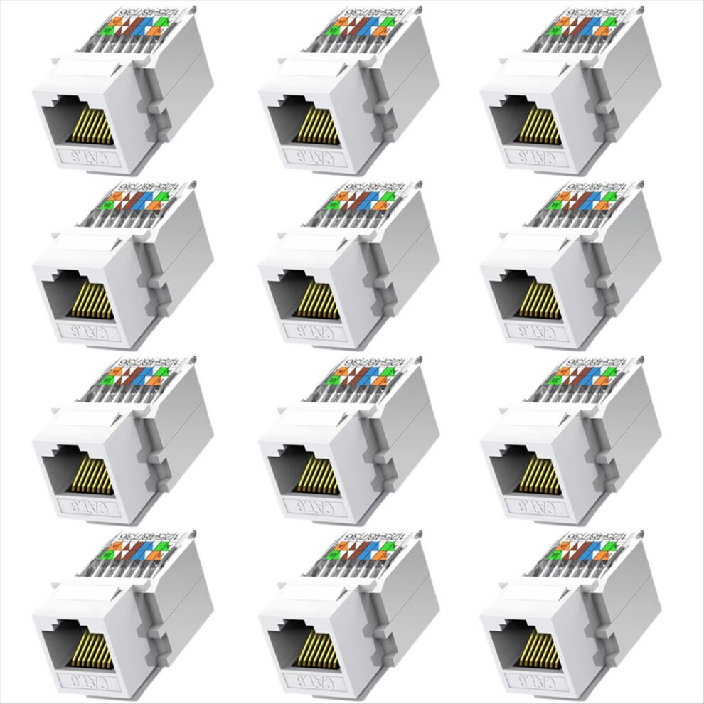 Ethernet Module Jack