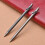 Titanium Bolt Action Mini Ballpoint Pen
Titanium Mini Ballpoint Pen 6