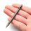 Titanium Bolt Action Mini Ballpoint Pen
Titanium Mini Ballpoint Pen 3