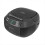 Multifunctional Portable CD Player FM AM Tape EU PLUG 1