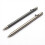Titanium Bolt Action Mini Ballpoint Pen
Titanium Mini Ballpoint Pen 4