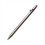 Titanium Bolt Action Mini Ballpoint Pen
Titanium Mini Ballpoint Pen 5