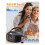Multifunctional Portable CD Player FM AM Tape EU PLUG 7