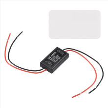 Flash Strobe Controller Flasher Module voor LED Rem Achter Stop Licht 12-16V