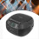 Multifunctional Portable CD Player FM AM Tape EU PLUG 4