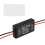 Flash Strobe Controller Flasher Module voor LED Rem Achter Stop Licht 12-16V 3