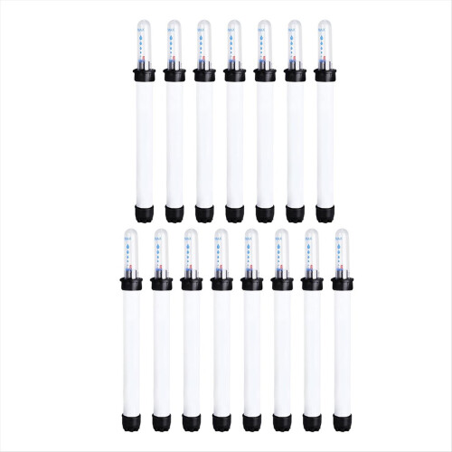 Moisture Meter Plants Watering Indicator,15pcs Plants, Water Level Indicator Soil