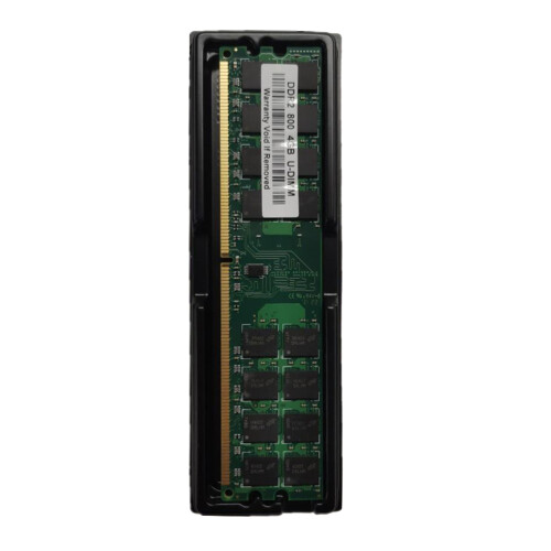 4Gb Ddr2 800Mhz Pc2-6400 Computer Memory Ram Pc Dimm 240-Pin Compatible Amd Platform for Dedicated Desktop