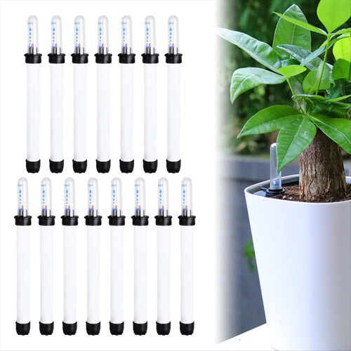 Moisture Meter Plants Watering Indicator,15pcs Plants, Water Level Indicator Soil 1