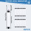 Moisture Meter Plants Watering Indicator,15pcs Plants, Water Level Indicator Soil 4