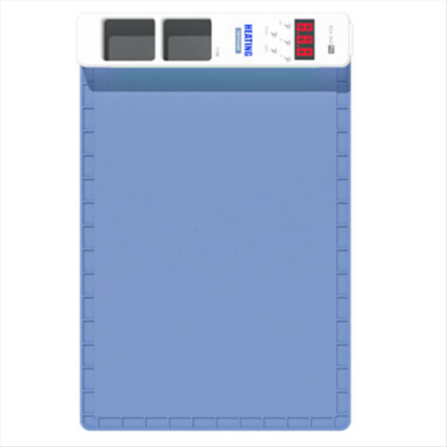 Separador de LCD de 16 polegadas para desmontagem de telas de celulares e tablets com plugue europeu.