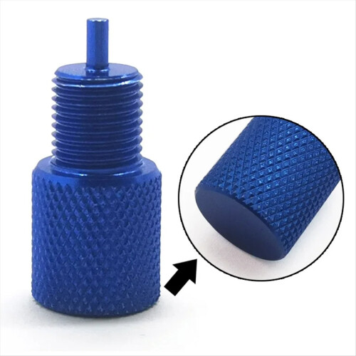Brake Proportioning Valve Bleeder Tool for DISC/DISC 2