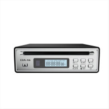 Hi-Fi CD Ripper