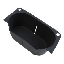 Voor Alphard 30-serie centrale bediening siliconen pad antislip pad