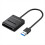 MSATA Easy Drive Kabel 6 Gbit/s Hochgeschwindigkeits-Solid-State-Drive-Kabel, C 1