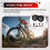 Fiets Eye Achterlicht Oplaadbaar Draadloos 6
