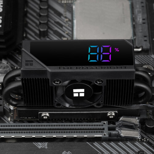 -10 2280 PRO ΨΗΦΙΑΚΗ ΨΥΚΤΡΙΚΗ Οθόνη M.2SSD ΨΥΚΤΡΙΚΗ 1