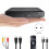 Συσκευή αναπαραγωγής DVD Compact Personal Multimedia EV Player EU Plug 6