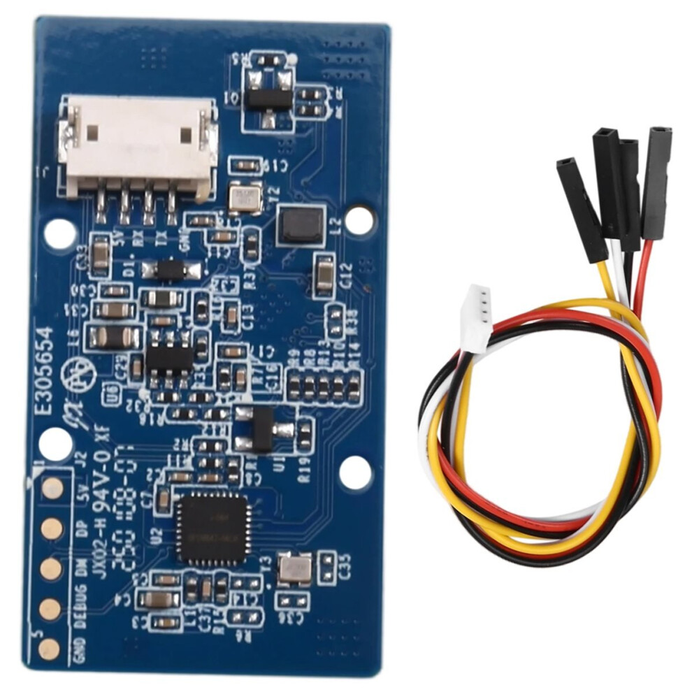 LD2452 Radar Sensor Module