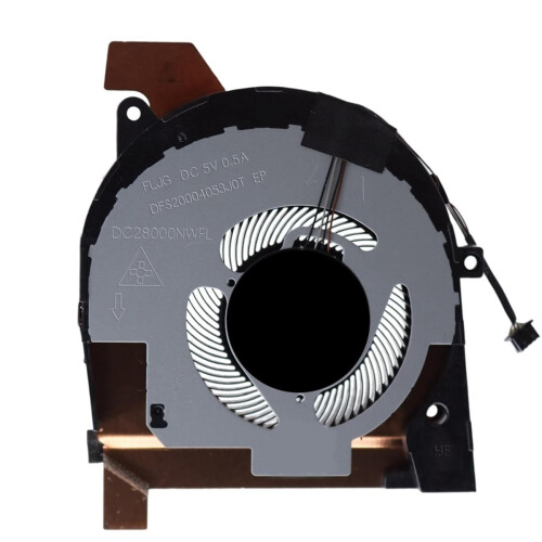 Replacement CPU Cooling Fan 5501 5511 2