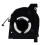 Replacement CPU Cooling Fan 5501 5511 4