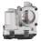 46351286 44TCF3F2 Gasklephuis voor 500X Tipo Hatchback 1