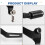 Motorfiets versnellingspook voor Ninja650 7