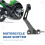 Motorfiets versnellingspook voor Ninja650 4