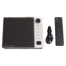 Draagbare cd-speler Draadloze Bluetooth-luidsprekers FM-radio Walkman Muziekalbum Thuis-cd-speler Engels AB-repeater