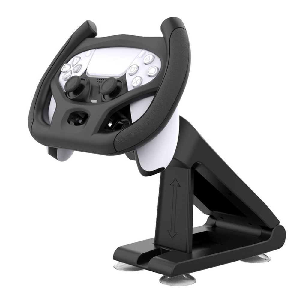 controller bracket steering wheel