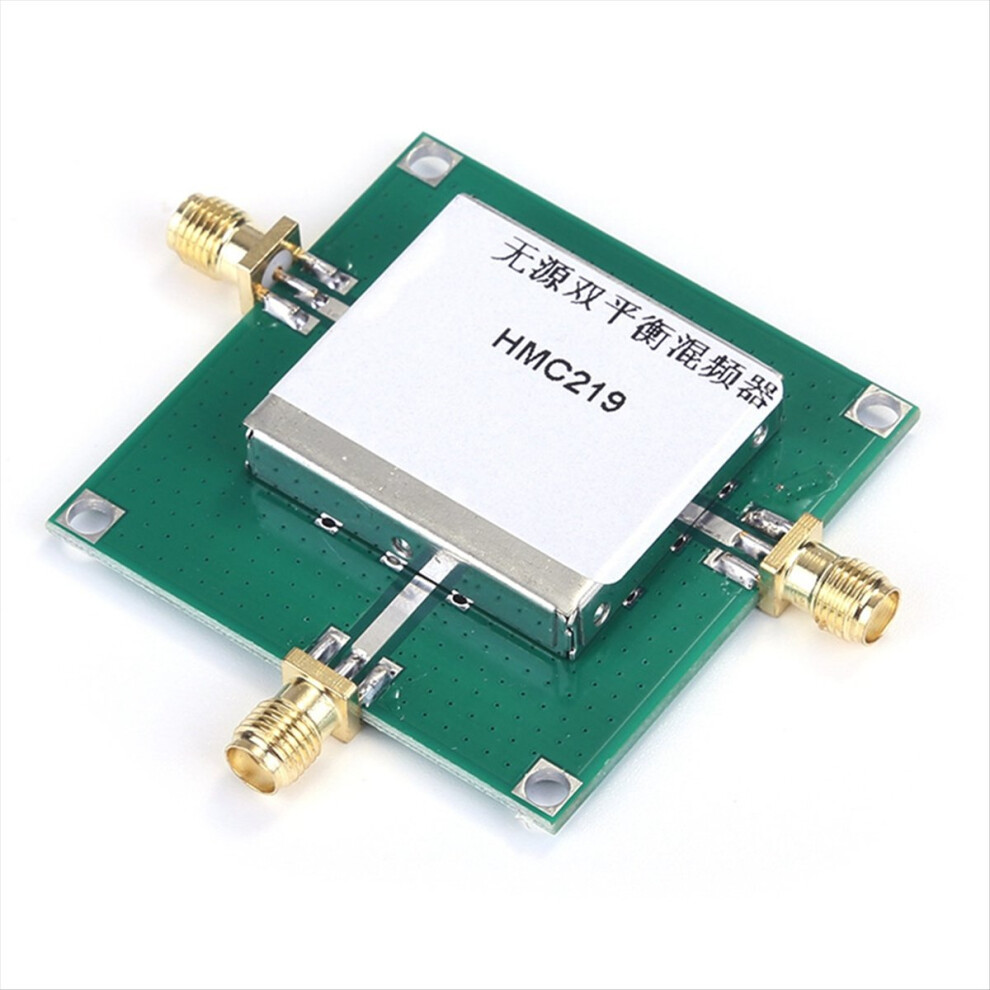 Hmc219 Passive Double Balanced Mixerhmc219 Passive Double Balanced Mixer Module 4852765396920