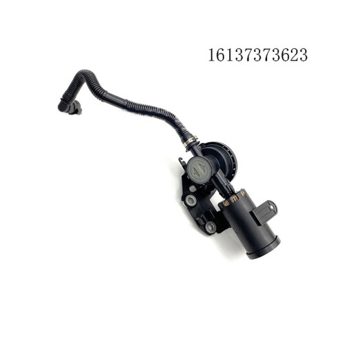 Carbon canister solenoid valve 2