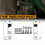 Chrome Front Riser Spacer Bracket 5