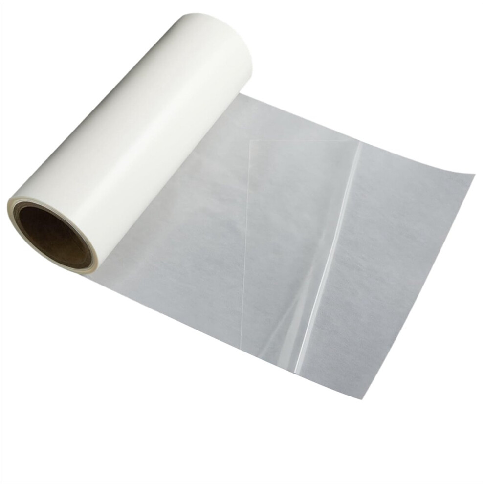 Iron on Non-Woven Fusible Interfacing 12inch X 10yd
