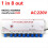 Ενισχυτής σήματος CATV 1020MK8 Ενισχυτής σήματος CATV 1020MK8 2