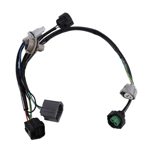 Supporto per presa cablaggio lampada faro auto per