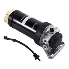 RE529641 Water Separator Assembly for Engine