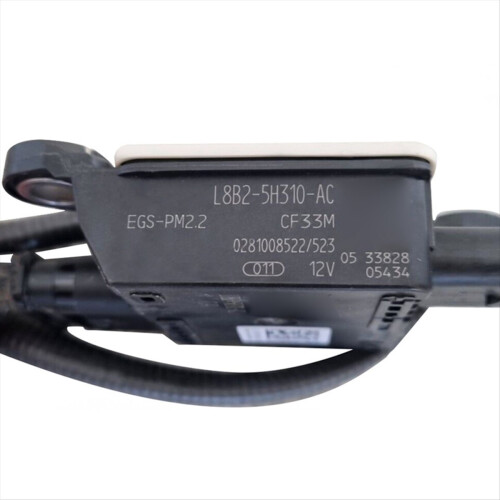L8B2-5H310-AC Car Exhaust Particulate Matter Sensor for F-Pace 2