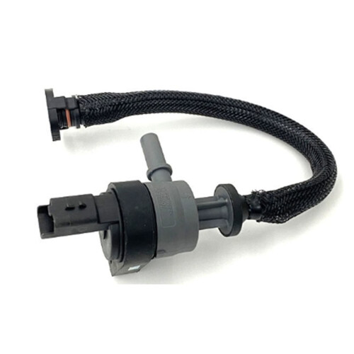 Purge Solenoid Breather Valve 1