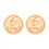 2pcs Bird Bath Purification Disk Purification Cleaner 3